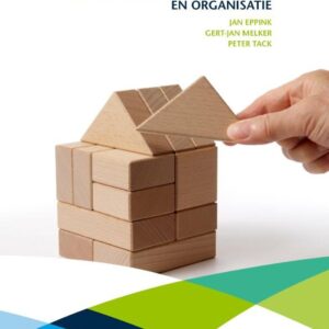 Bouwstenen van management en organisatie