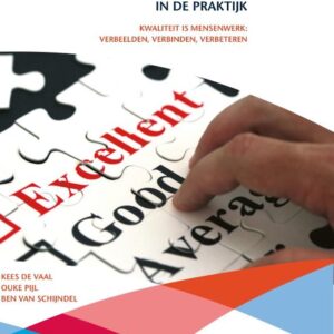Kwaliteitsmanagement in de praktijk