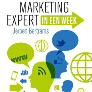 Online marketing expert in een week