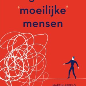 Omgaan met moeilijke mensen