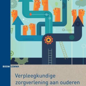Verpleegkundige zorgverlening aan ouderen