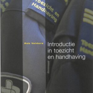 Introductie in toezicht en handhaving