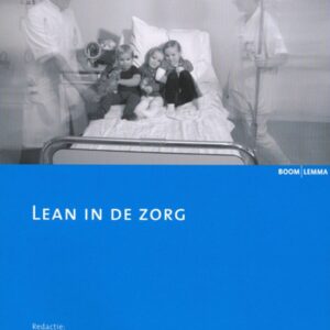 Lean in de zorg