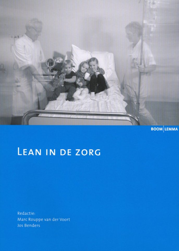 Lean in de zorg