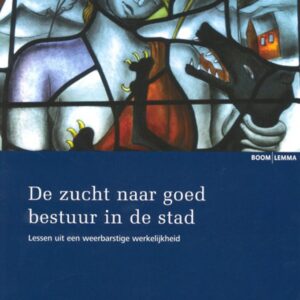 De zucht naar goed bestuur in de stad