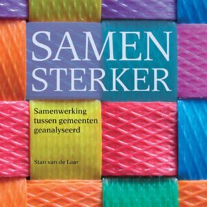 Samen sterker