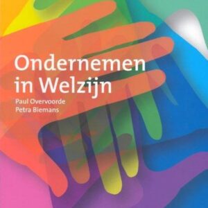 Ondernemen in Welzijn