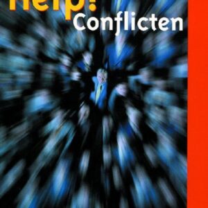 Help! Conflicten