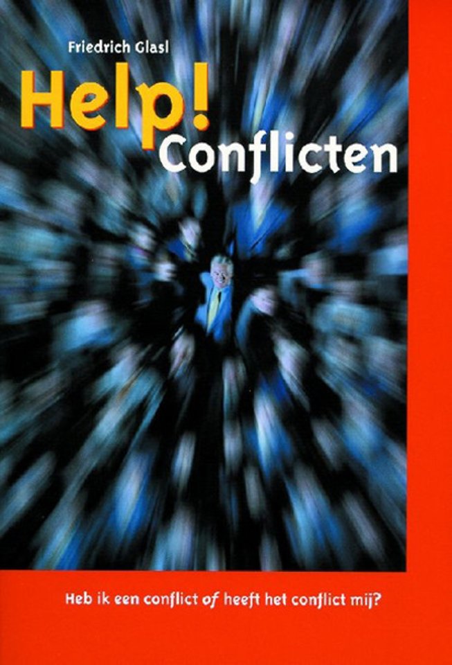 Help! Conflicten