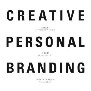Creative Personal Branding