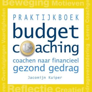 Praktijkboek Budgetcoaching