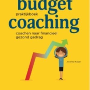Praktijkboek Budgetcoaching