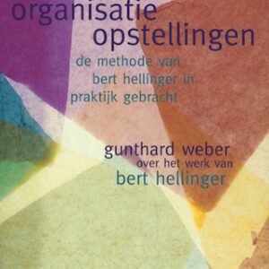 Het succes van organisatieopstellingen