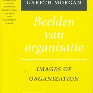 Beelden van organisatie