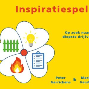 Inspiratiespel