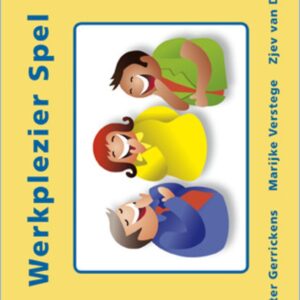 Werkplezier Spel