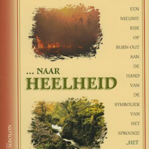 Van burnout naar heelheid