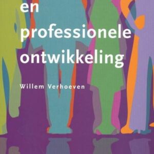 Reflecteren en professionele ontwikkeling