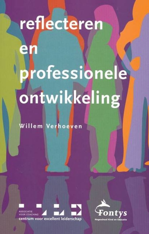 Reflecteren en professionele ontwikkeling