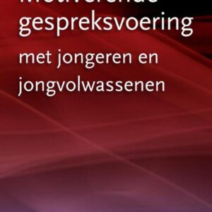 Motiverende gespreksvoering