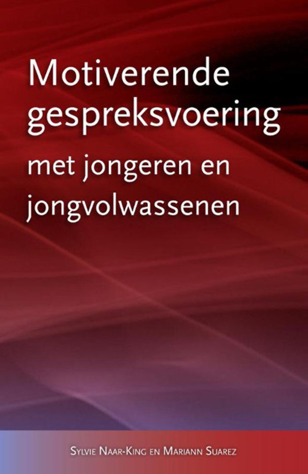 Motiverende gespreksvoering