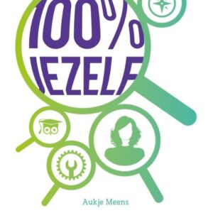 100% Jezelf