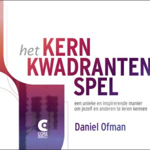 Kernkwadrantenspel