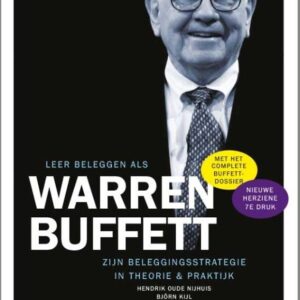 Leer beleggen als Warren Buffet