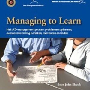 Managing to Learn