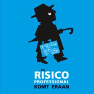 De Risicoprofessional komt eraan