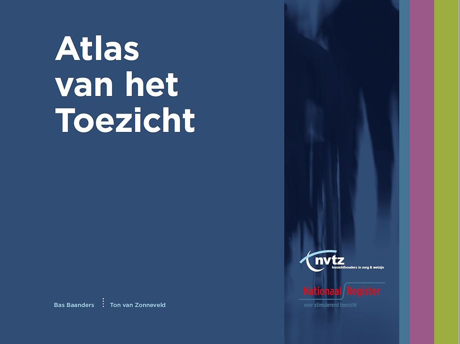 Atlas van het toezicht