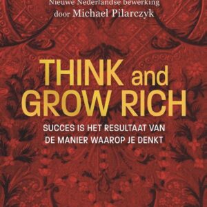 Think and Grow Rich