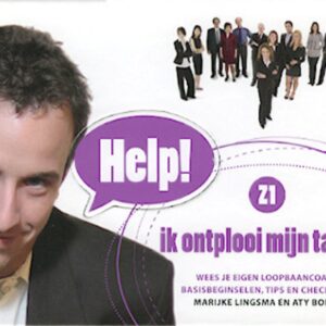 Help! Ik ontplooi mijn talent (Z1)