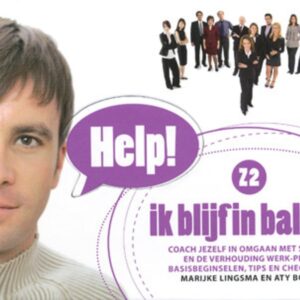 Help! Ik blijf in balans (Z2)