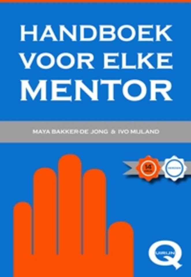 Handboek voor elke mentor