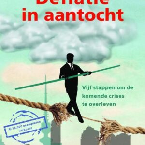 Deflatie in aantocht