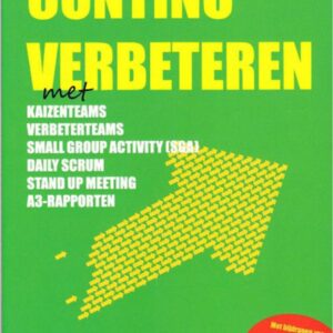 Continu verbeteren