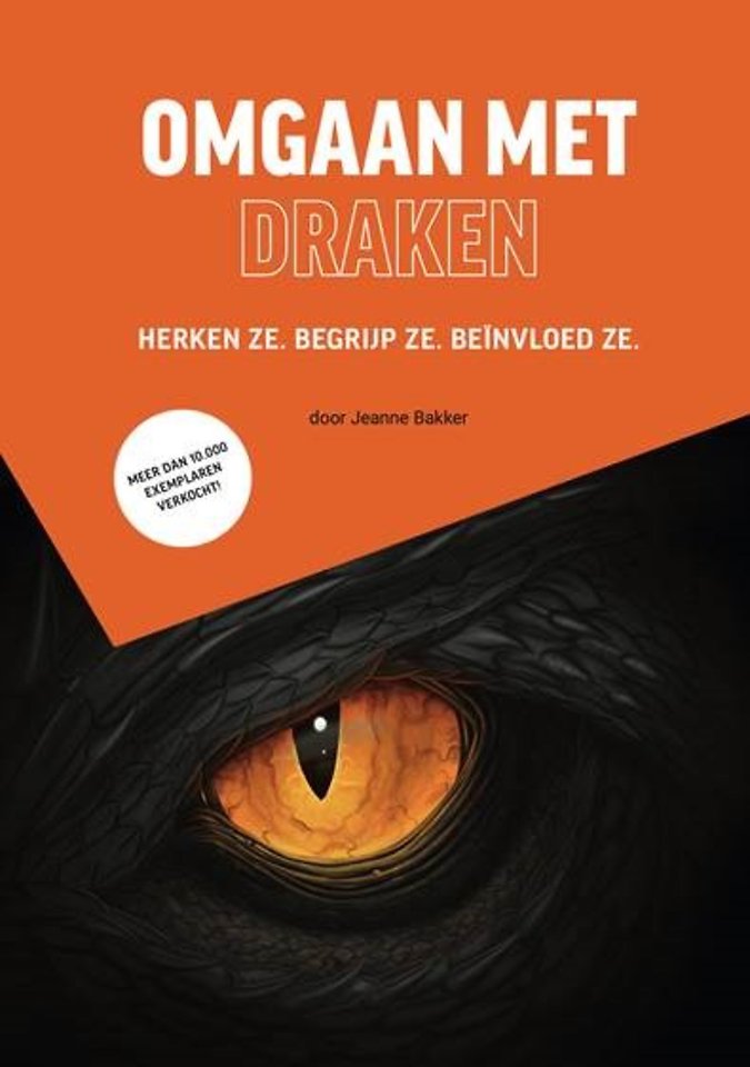 Omgaan met Draken