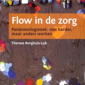Flow in de zorg