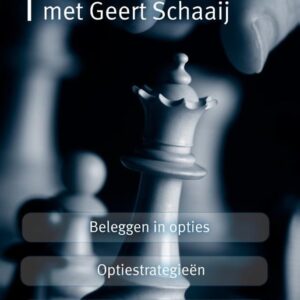 Strategisch beleggen met Geert Schaaij