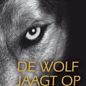 De wolf jaagt op uw geld