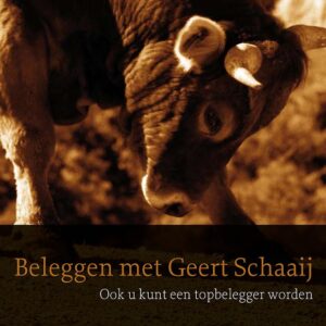 Beleggen met Geert Schaaij
