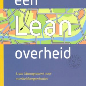 Een Lean Overheid