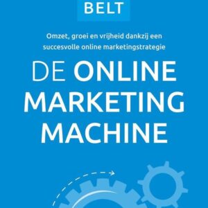 De online marketingmachine