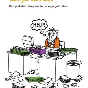 Grip op je geld en je leven