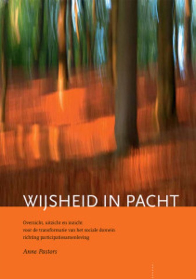 Wijsheid in Pacht