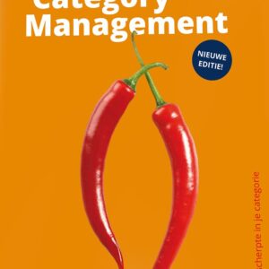 Het Handboek Category Management