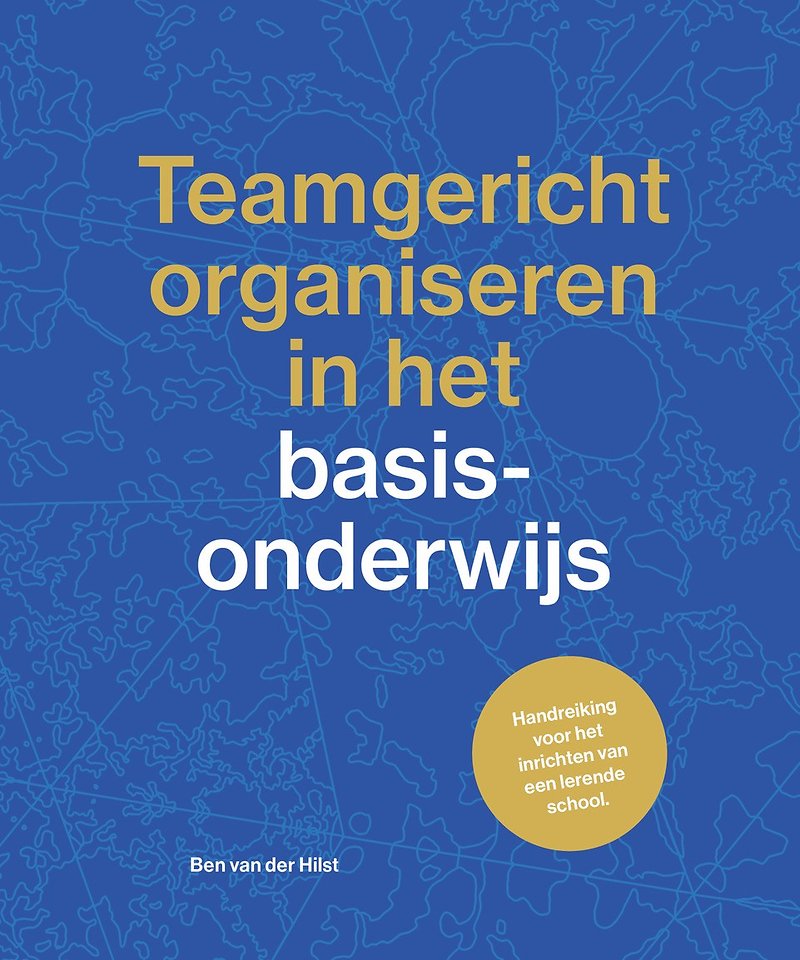 Teamgericht organiseren in het basisonderwijs