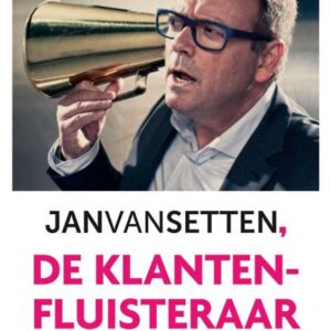 De klantenfluisteraar