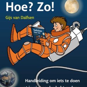 Switchen – Hoe? Zo!